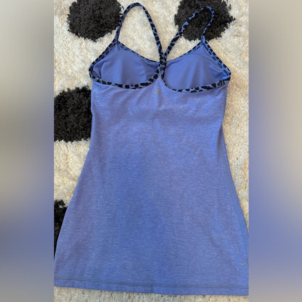 Lululemon Align Racerback Tank - Picture 3 of 4